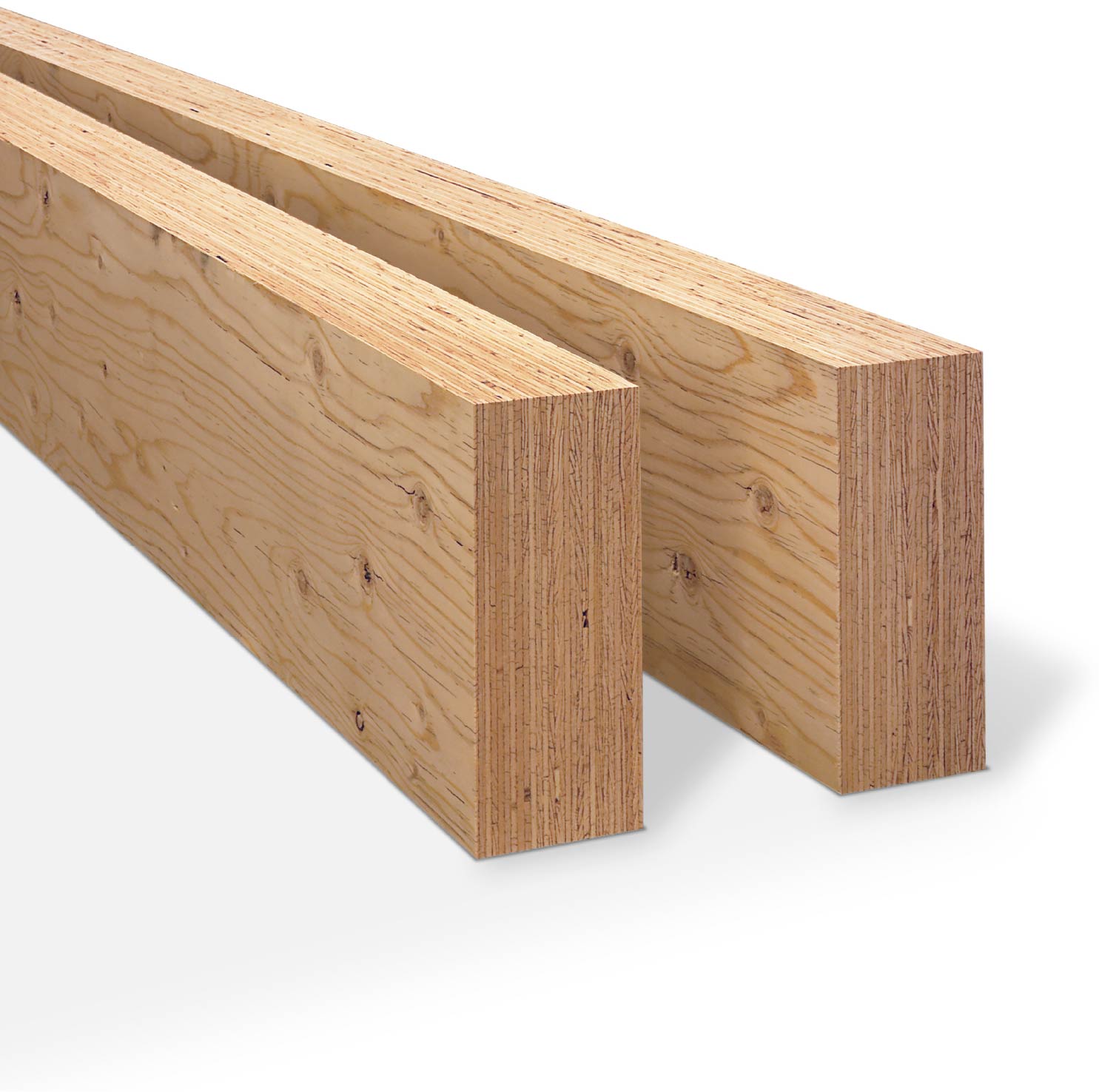 LVL建材イメージ